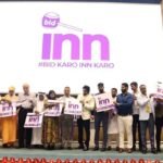 JUNIOR’S FASHION WEEK UNVEILS EXTRAVAGANT DELHI SHOWCASE OF GLOBAL BRANDS