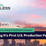 Chemco Group Strengthens Packaging Leadership with Sustainable Stretch Film Line