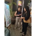 Women Entrepreneur Award-2024: Celebrating the Leadership of Stuti Gaekwad at Radical Minds Technologies Pvt. Ltd