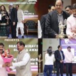 Nitin Gadkari & Devendra Fadnavis back global push as 23-nation GIBF conclave secures 42,000 Cr for Vidarbha