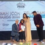 Where There Is No Stage: Victoria Isaac, Her Violin, and the Care Homes of Chennai