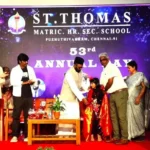 Victoria Isaac, 9, Named Young Prodigy of the Year for Music and Creative Innovation at Hyderabad’s Indian Icon Awards 2026