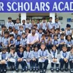 Sister-Brother Duo Shines at the First World Open Taekwondo Championship